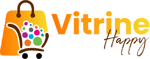 Vitrine Happy Comércio e Importação Ltda